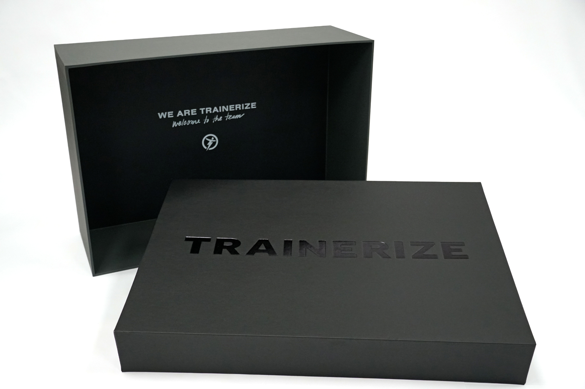 Custom Rigid VIP Box - Mitchell