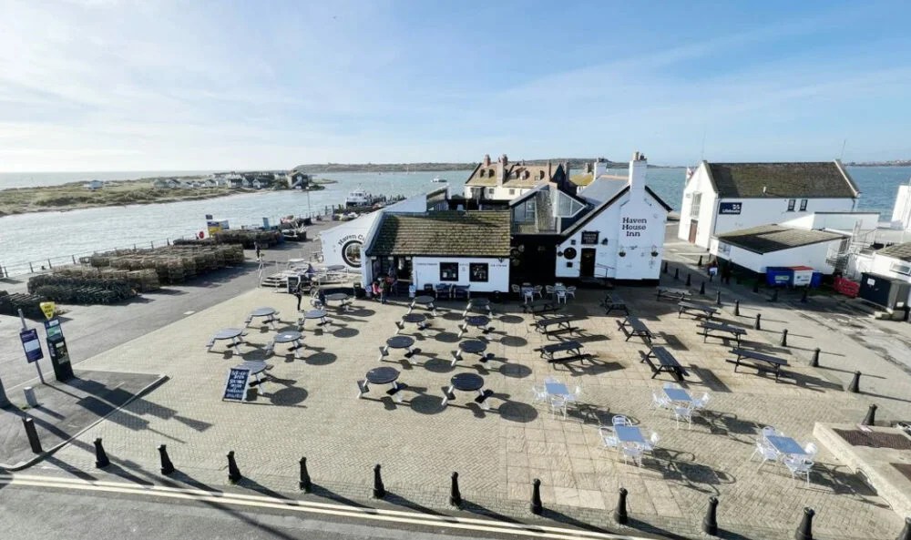 Mudeford Mitchells Estate Agents