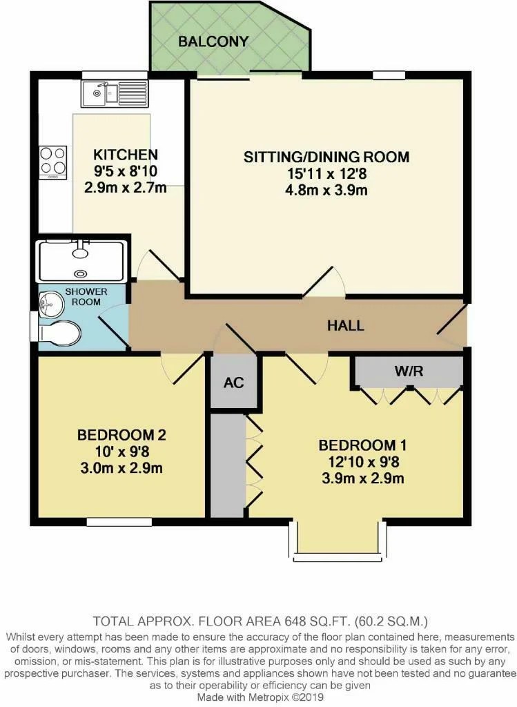 Wortley Road, Highcliffe On Sea, Christchurch, Dorset, BH23 5DT Mitchells Estate Agents