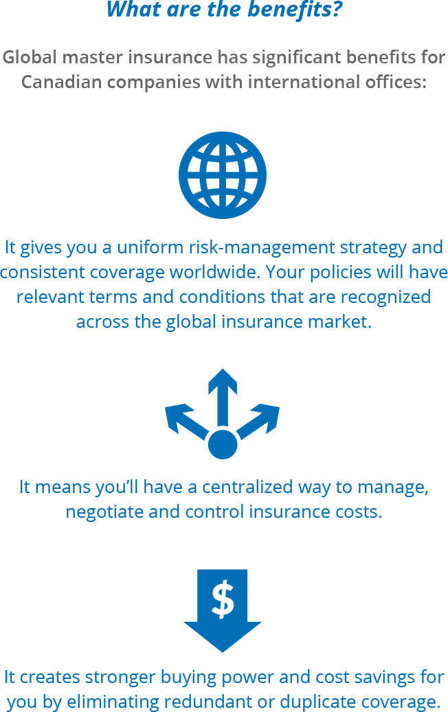 Global Insurance Programs