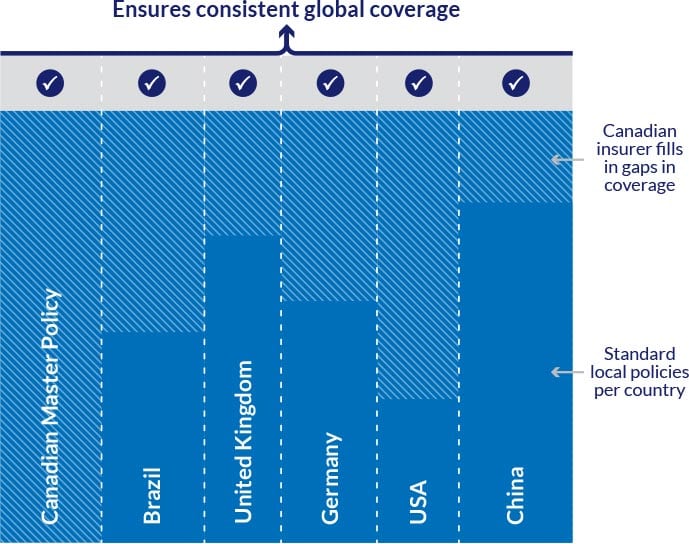 Global Insurance Programs