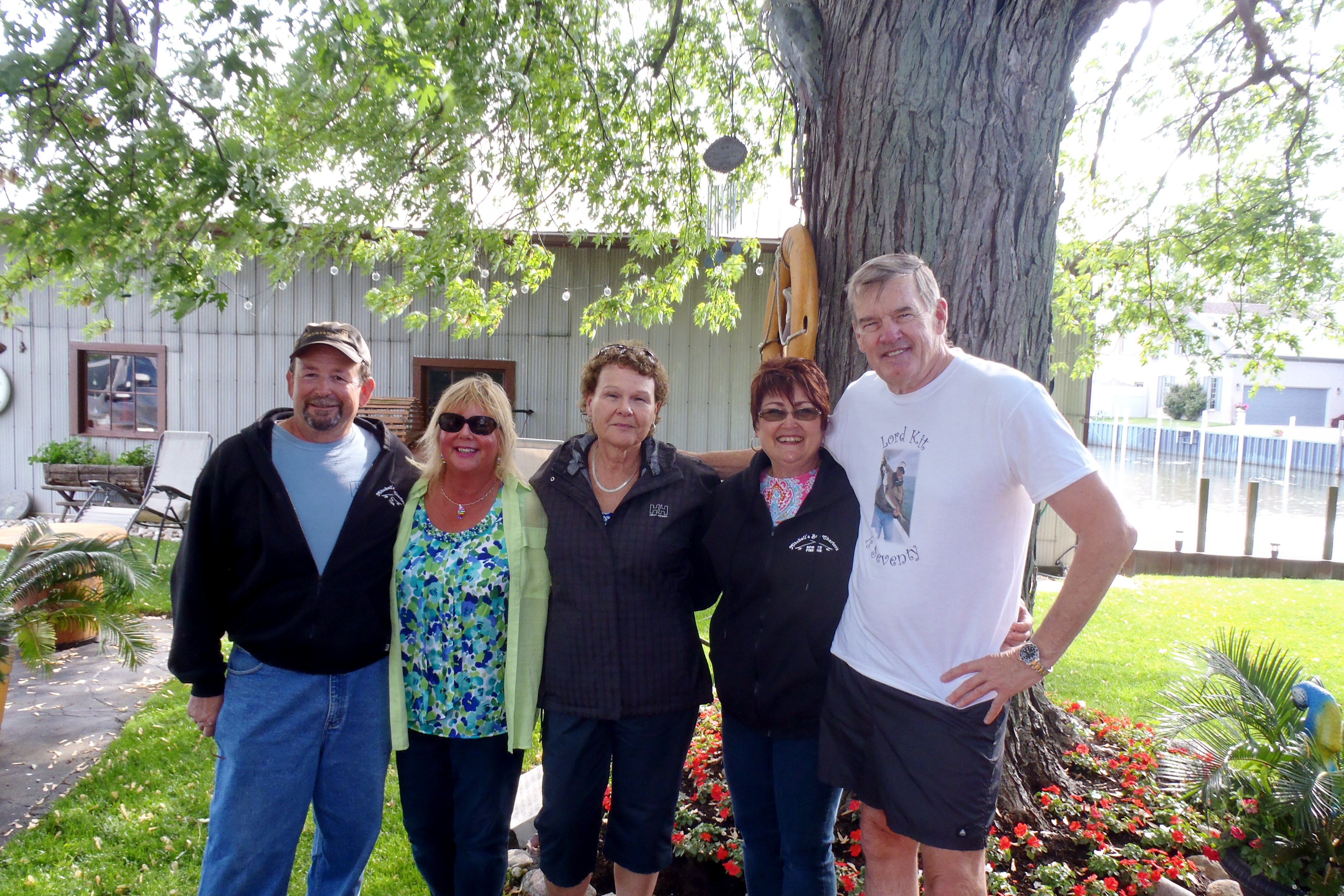 Gallery Mitchell's Bay Charters