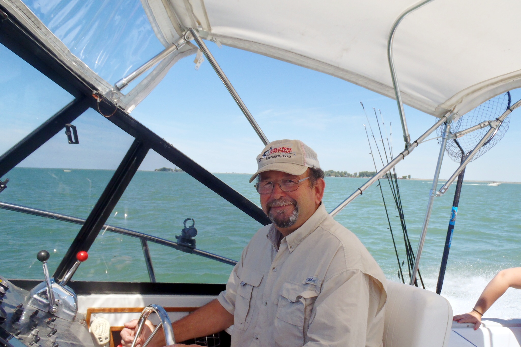 Gallery Mitchell's Bay Charters