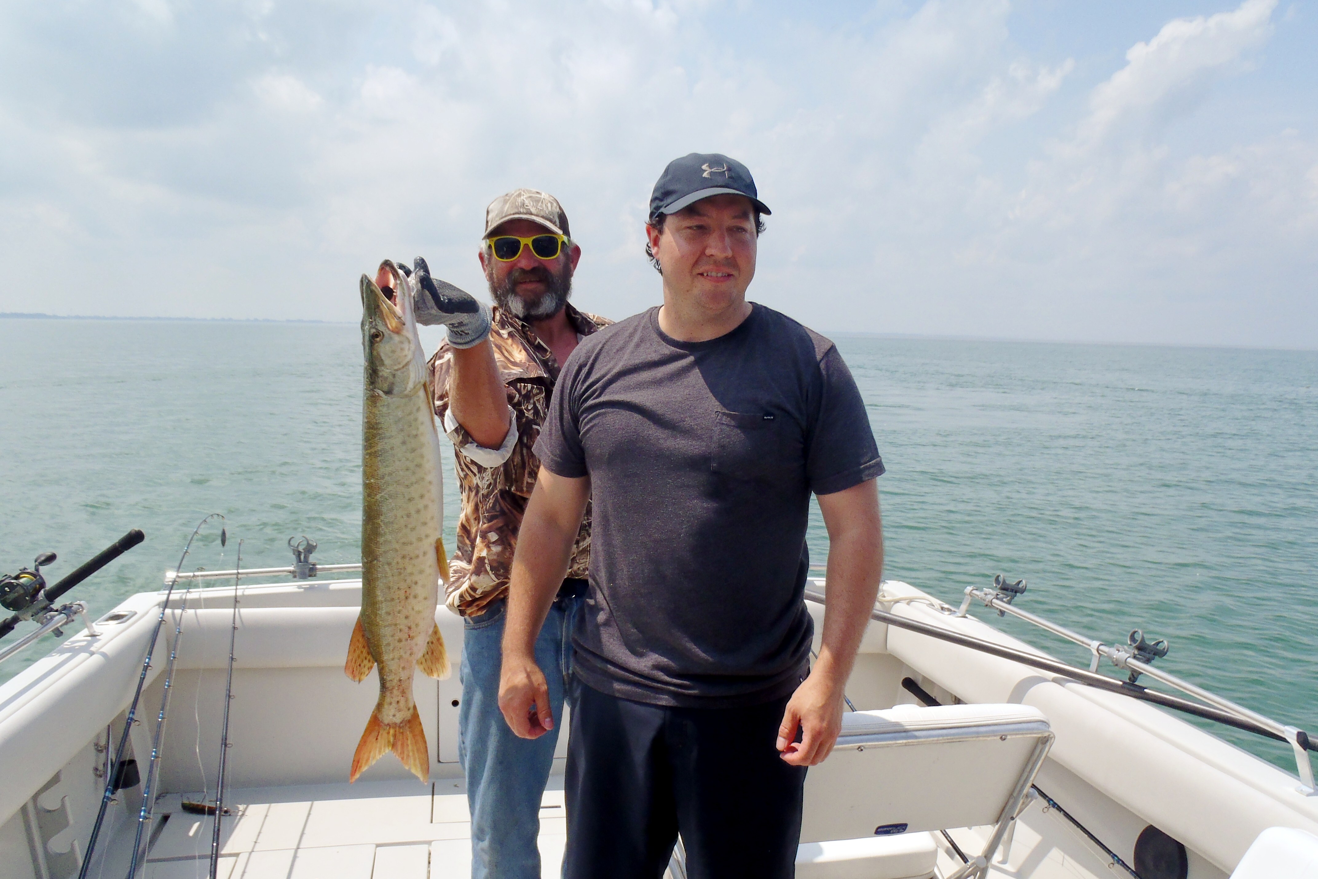 Gallery Mitchell's Bay Charters