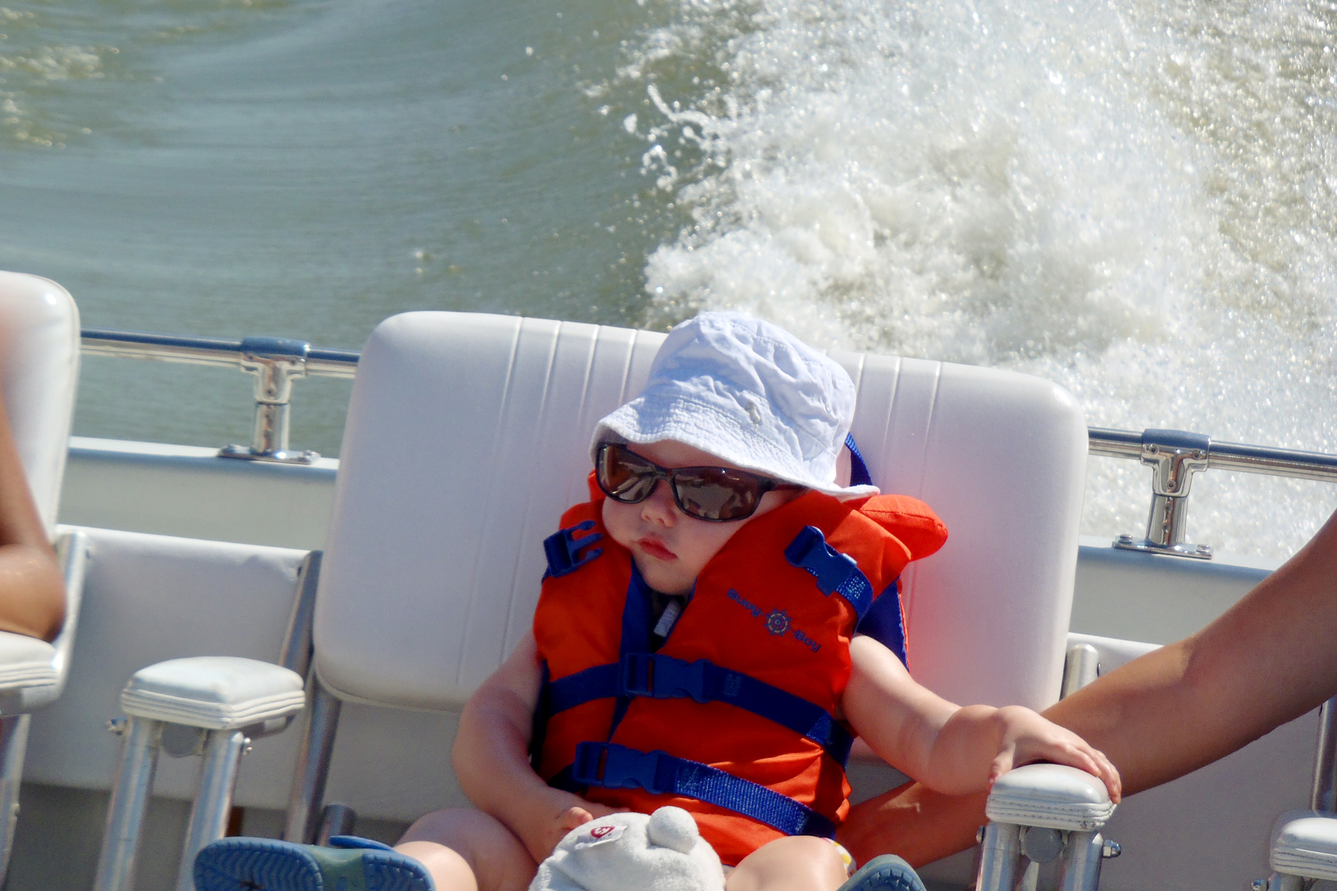 Gallery Mitchell's Bay Charters