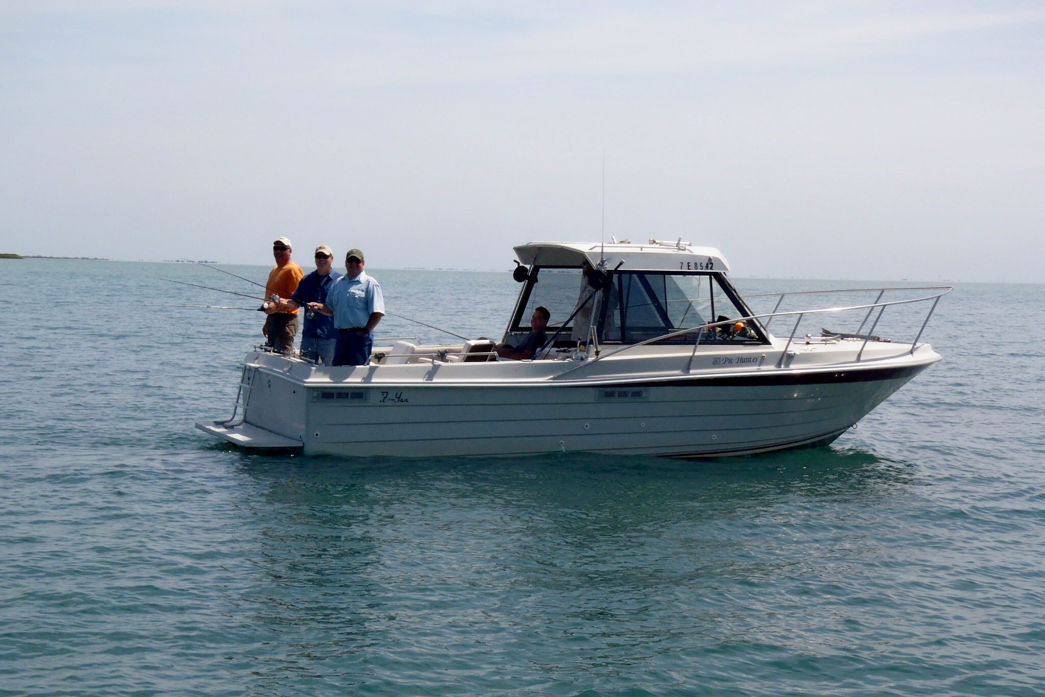 Gallery Mitchell's Bay Charters