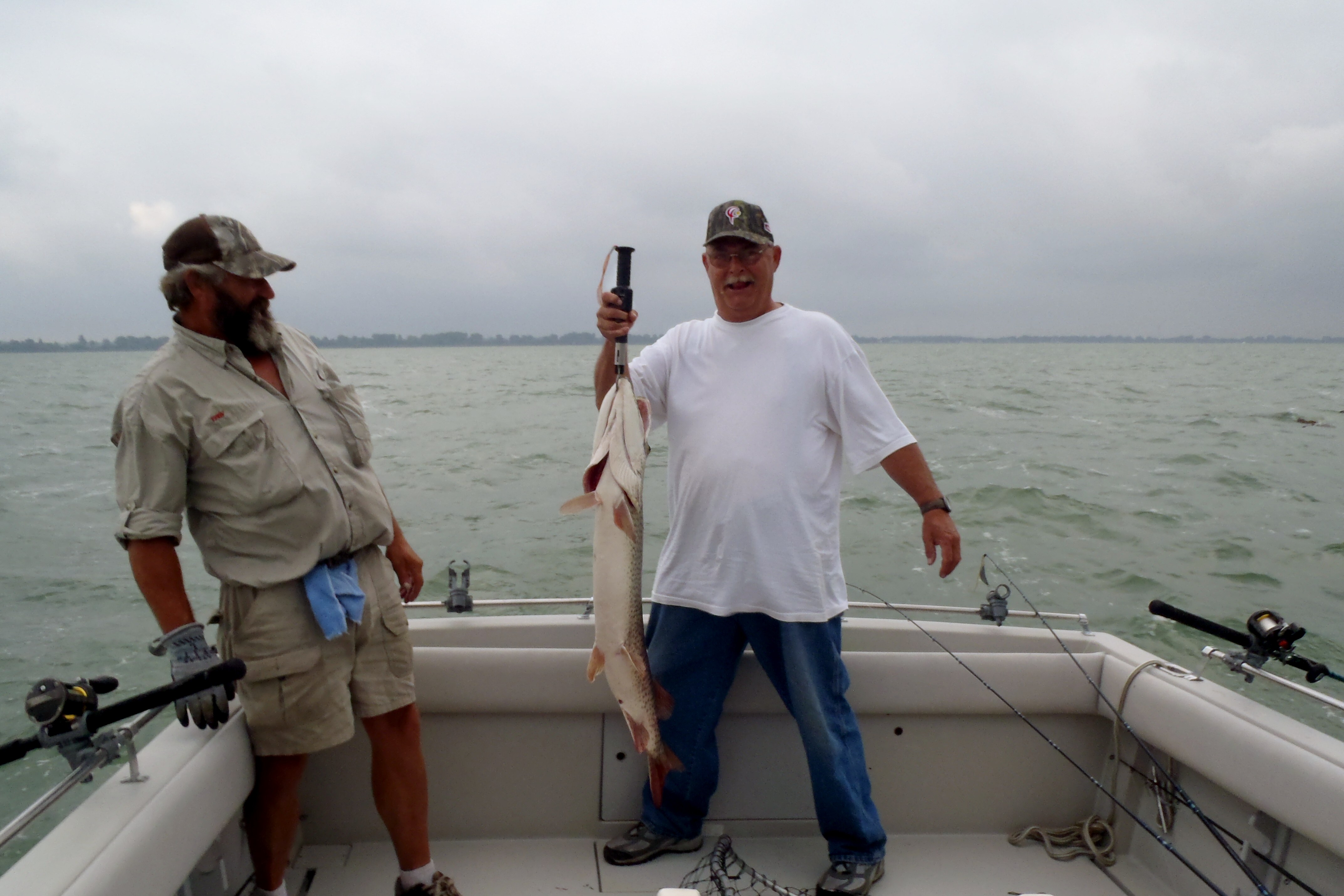 Gallery Mitchell's Bay Charters