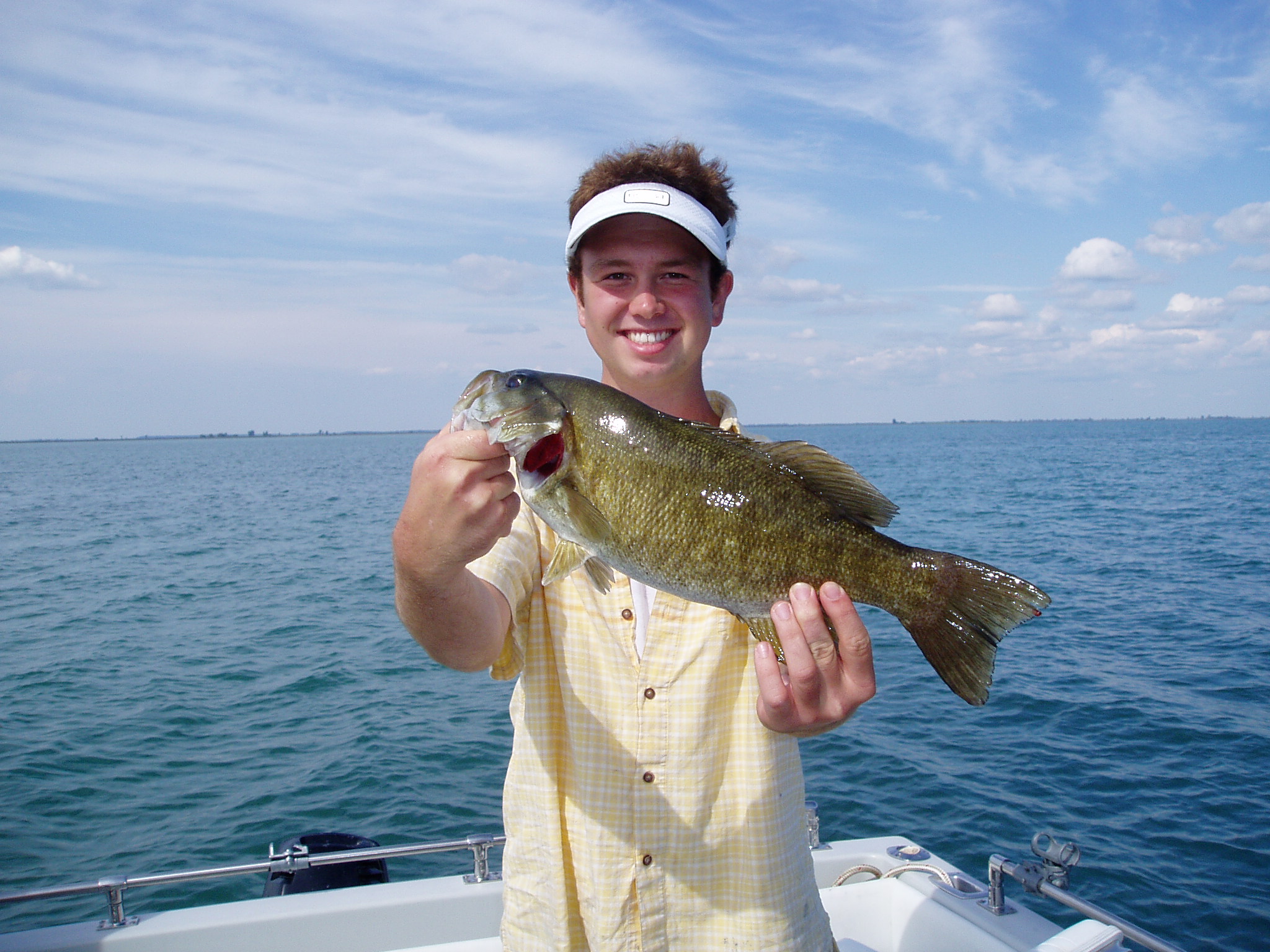 Gallery Mitchell's Bay Charters