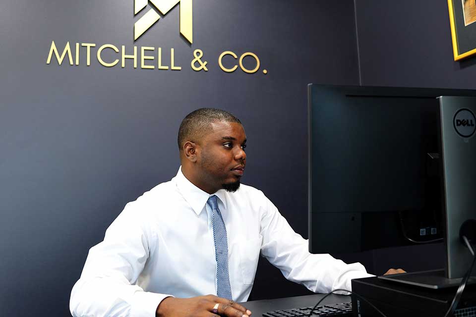 Mitchell & Co. AttorneysatLaw Notaries Public Trademark Agents