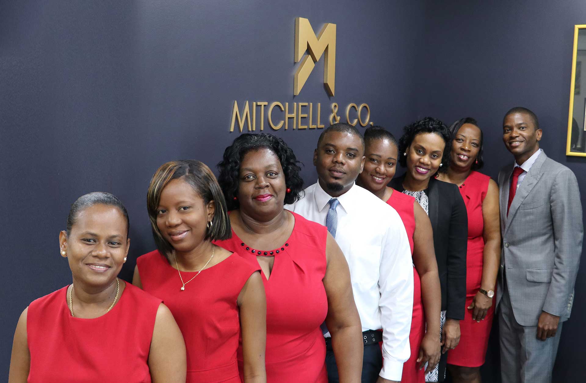 Staff Mitchell & Co. Attorneys Lawyers