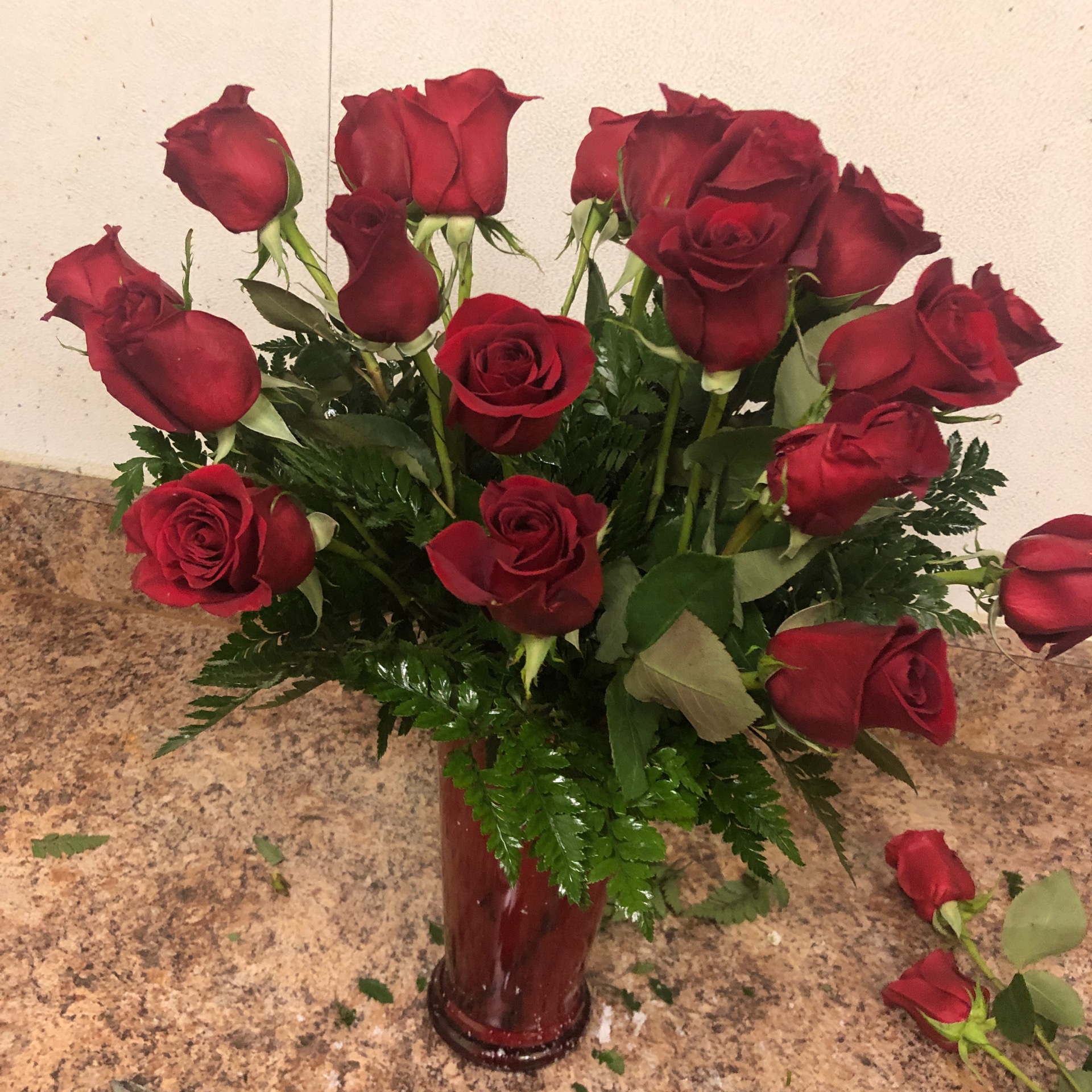 The Shoppe Mitchells Florist Orlando