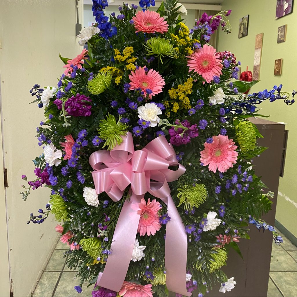 Mitchells Florist Orlando Full Service Florist in Orlando, Florida