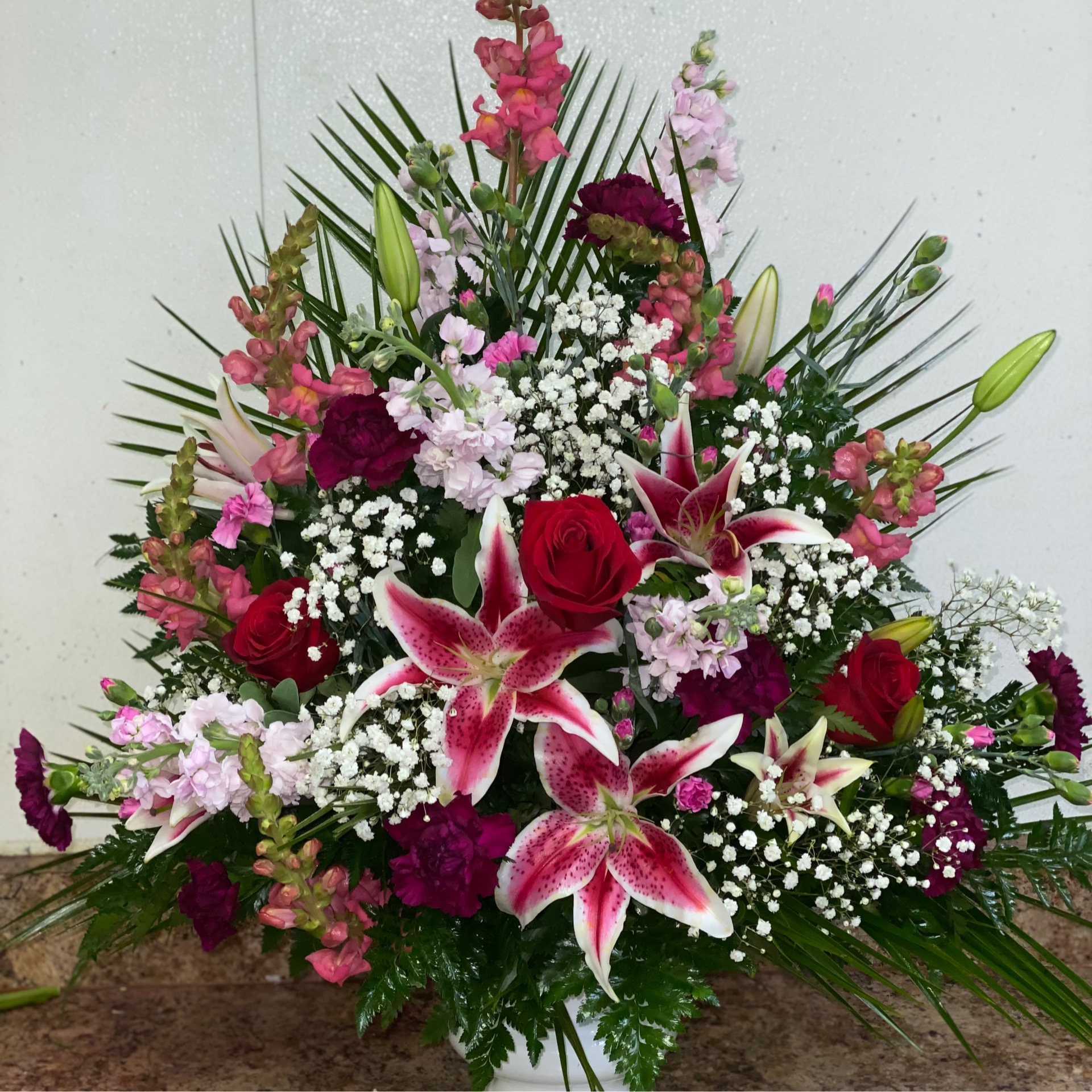 Mitchells Florist Orlando Full Service Florist in Orlando, Florida