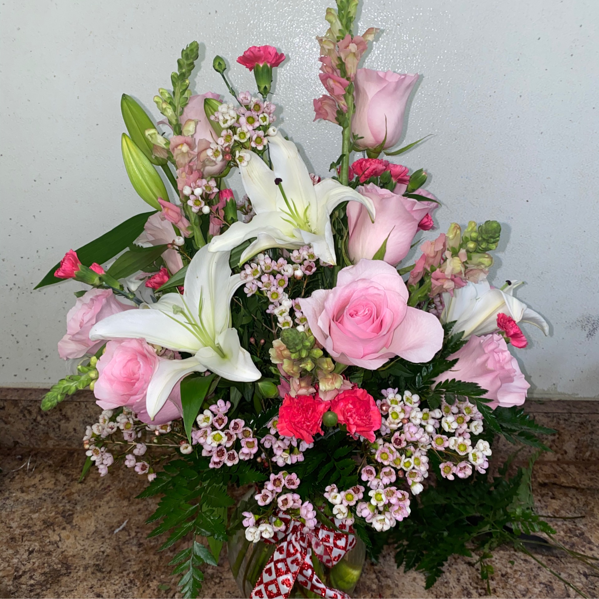 Vase Arrangements Page 2 Mitchells Florist Orlando