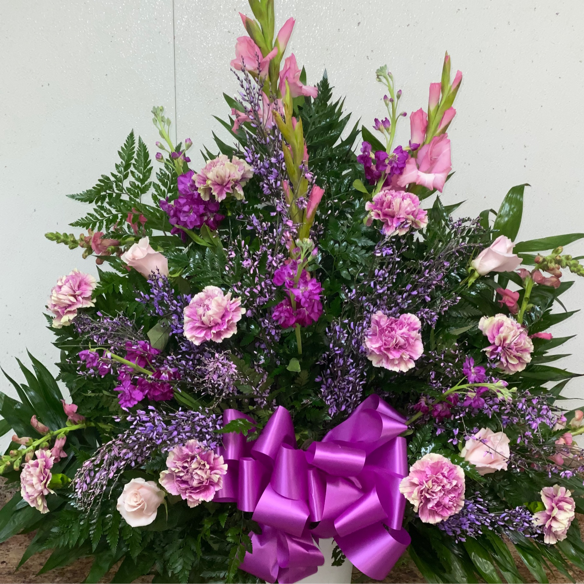 Sweet Rhapsody Mitchells Florist Orlando