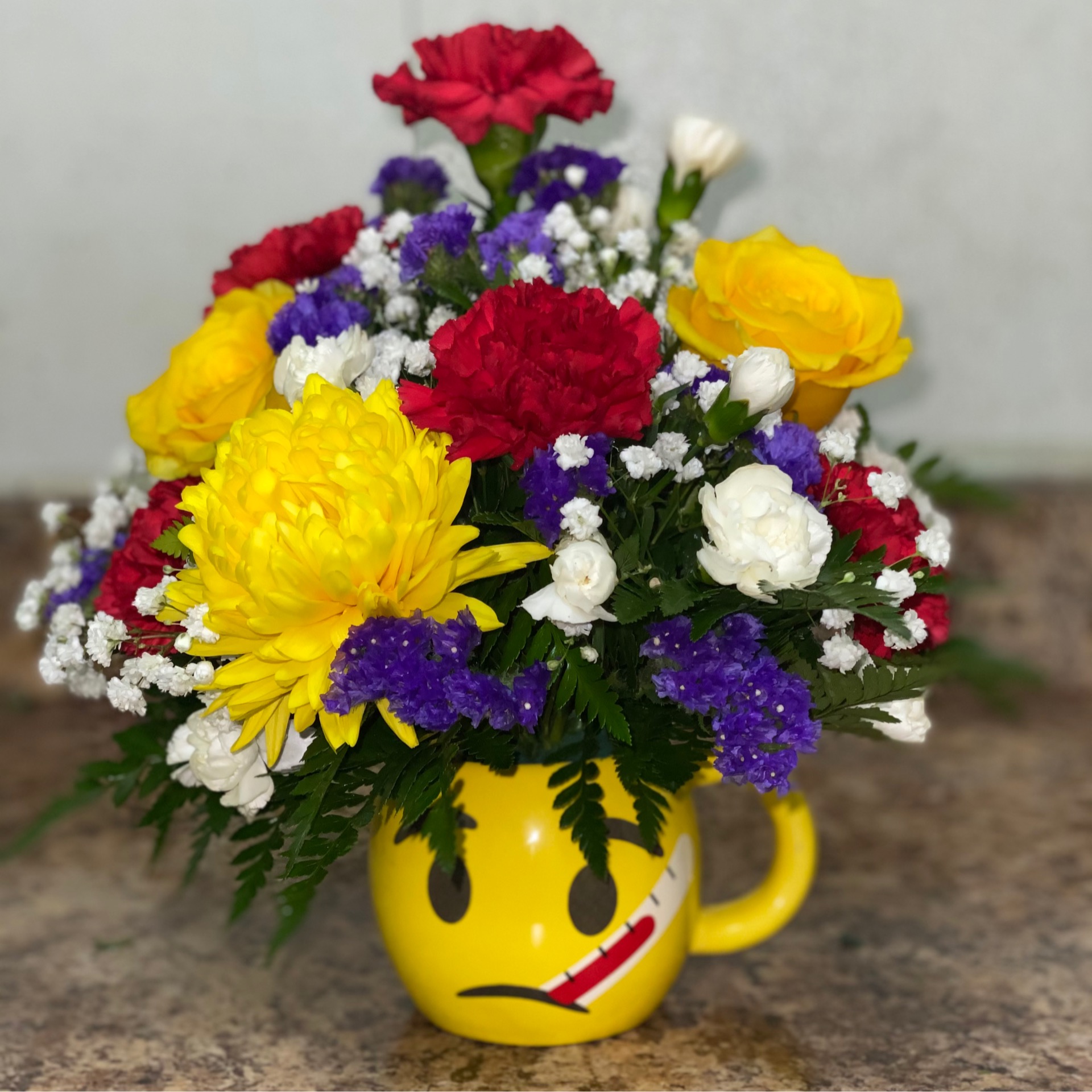 Mitchells Florist Orlando Full Service Florist in Orlando, Florida