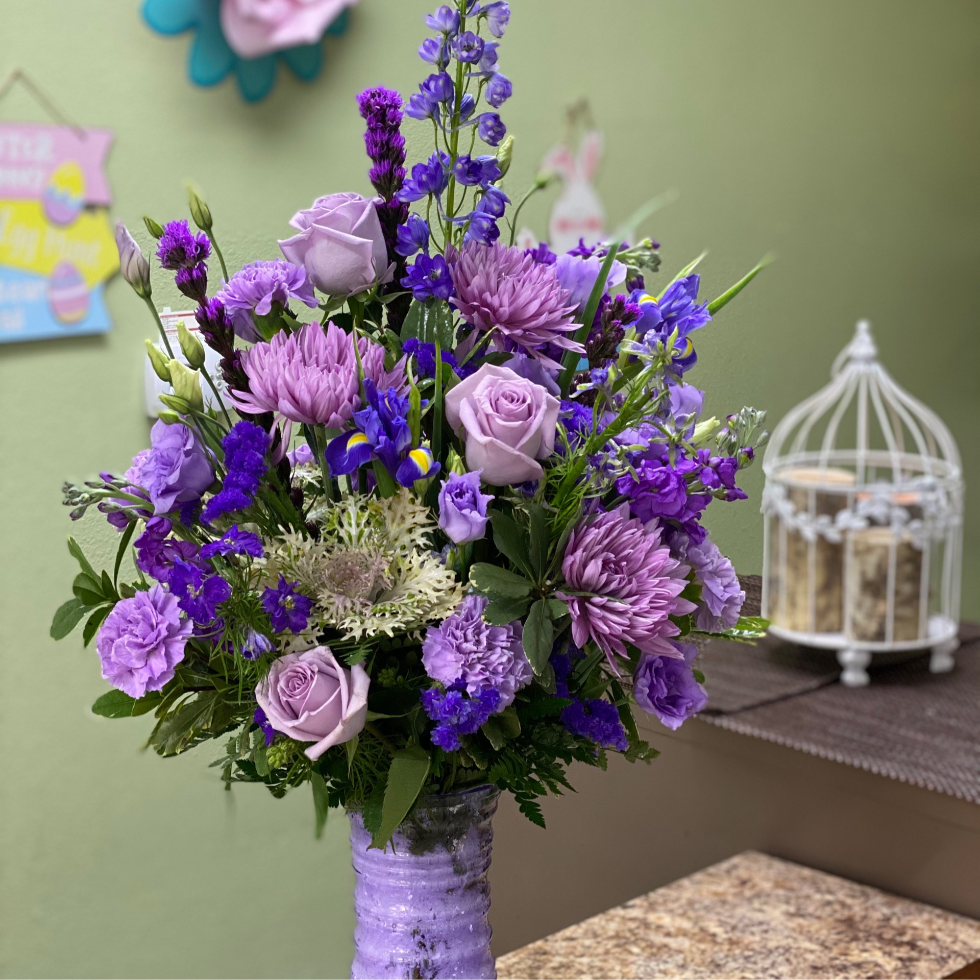 Mitchells Florist Orlando Full Service Florist in Orlando, Florida