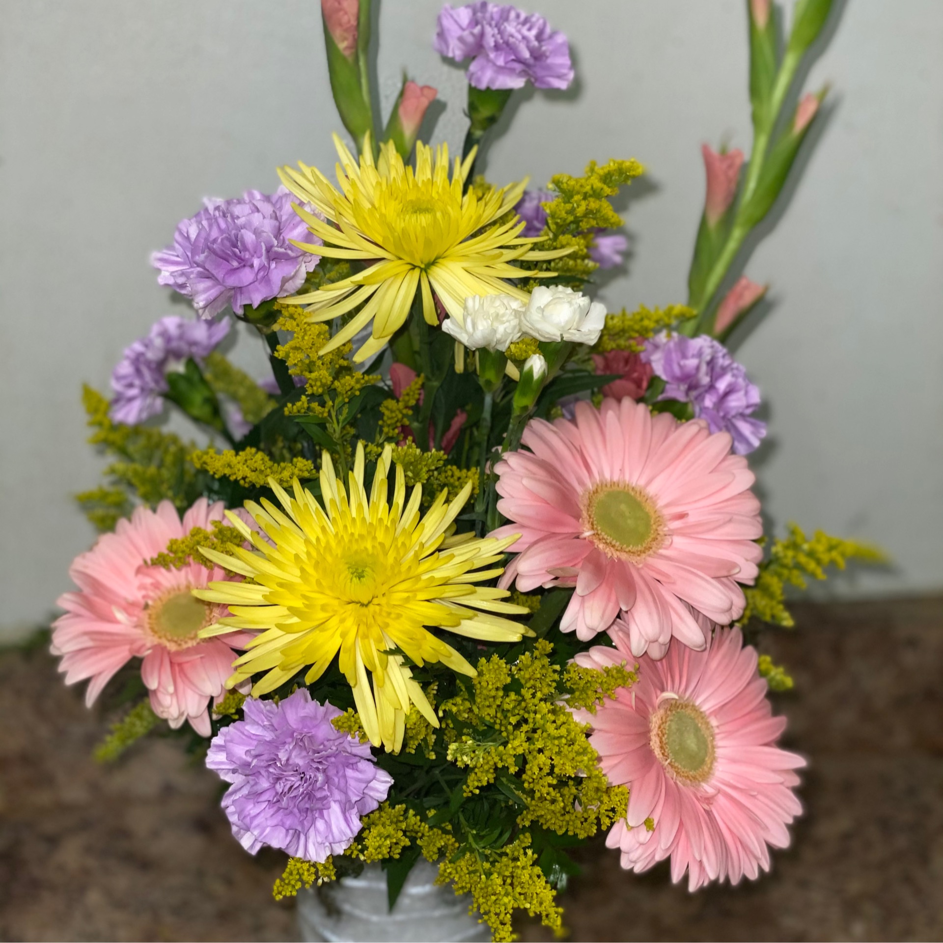 Spring Fling Mitchells Florist Orlando