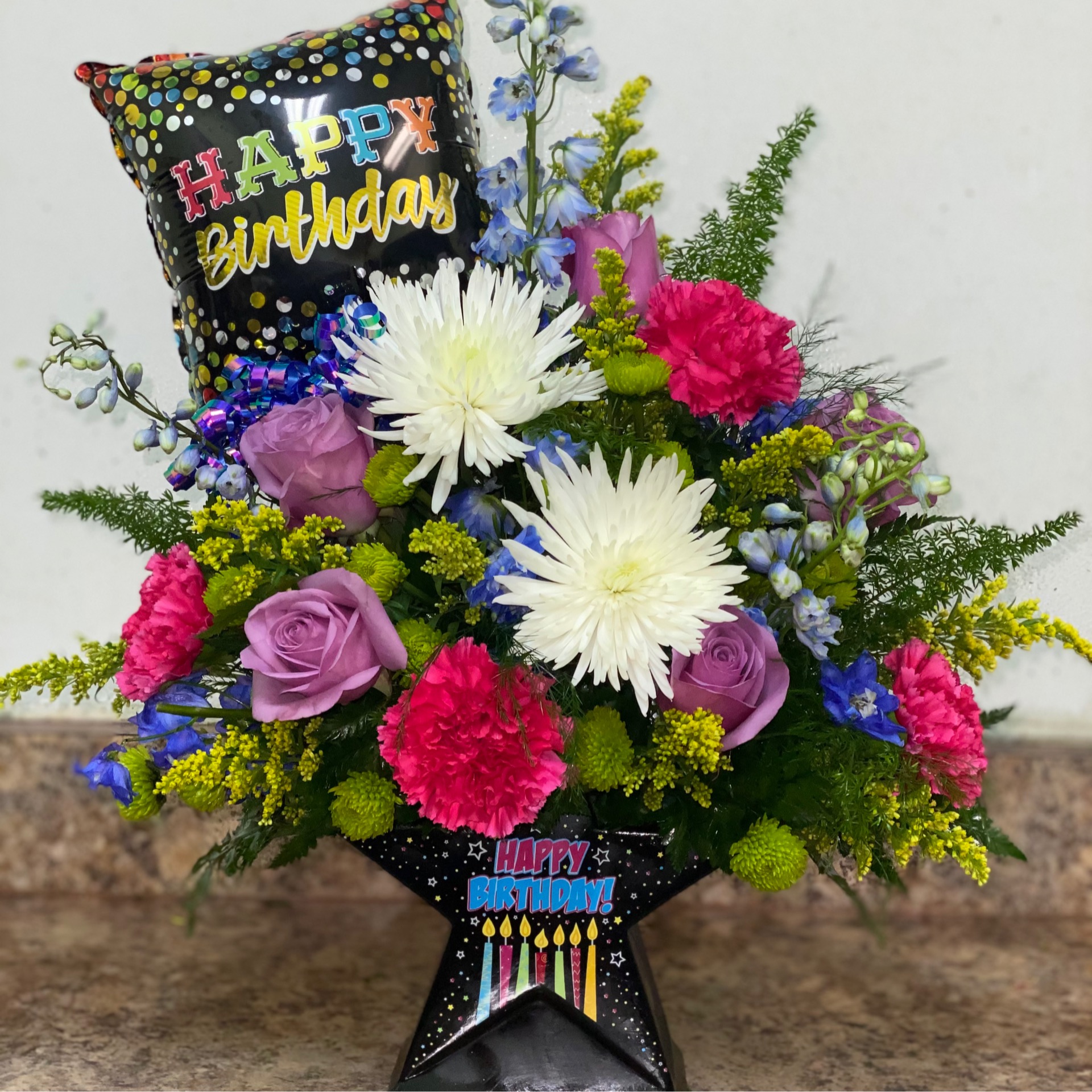 Mitchells Florist Orlando Full Service Florist in Orlando, Florida