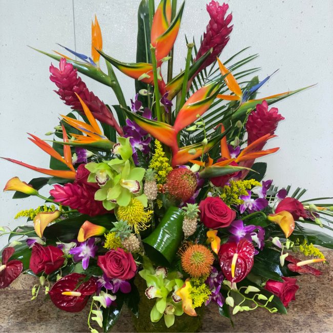 Mitchells Florist Orlando Full Service Florist in Orlando, Florida