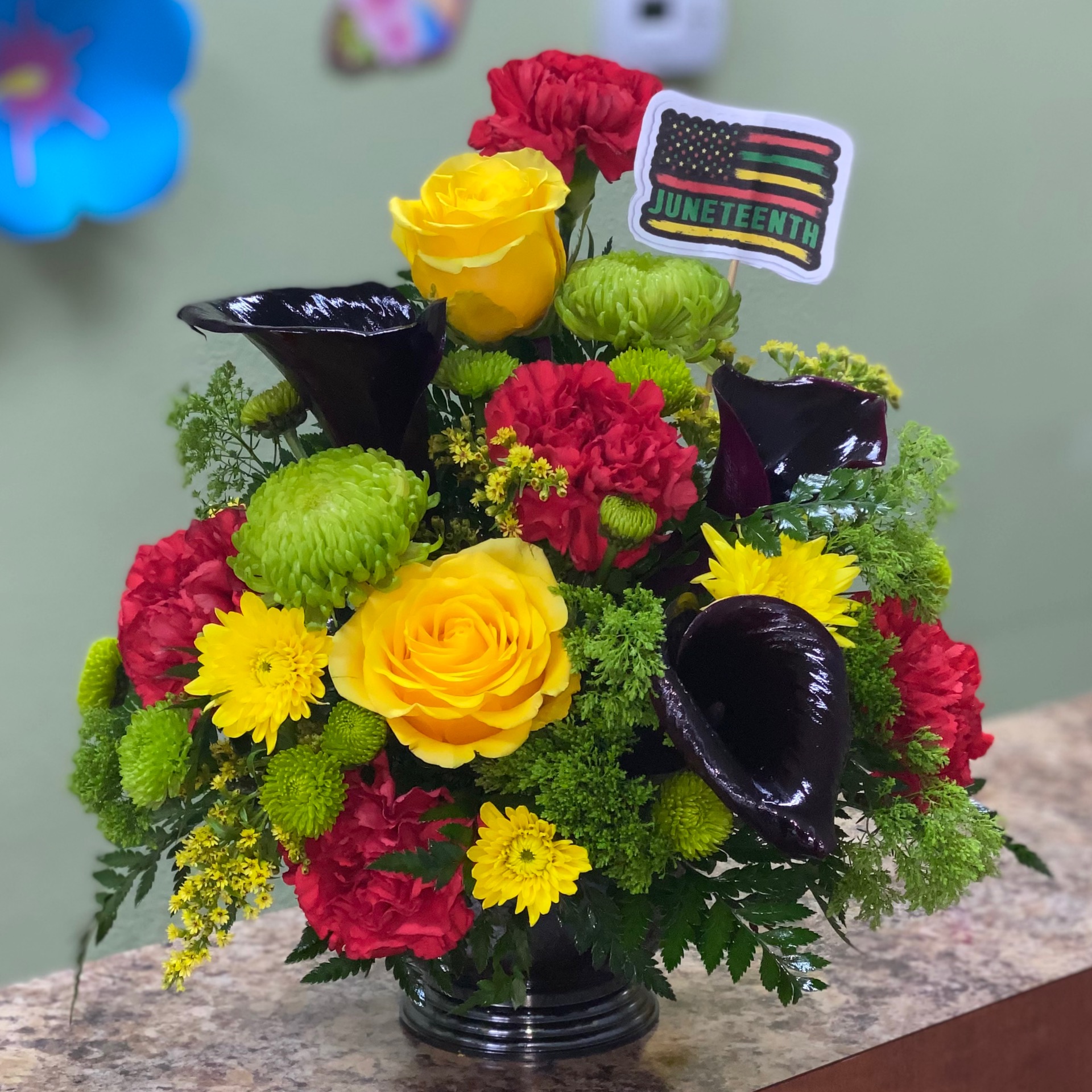 Mitchells Florist Orlando