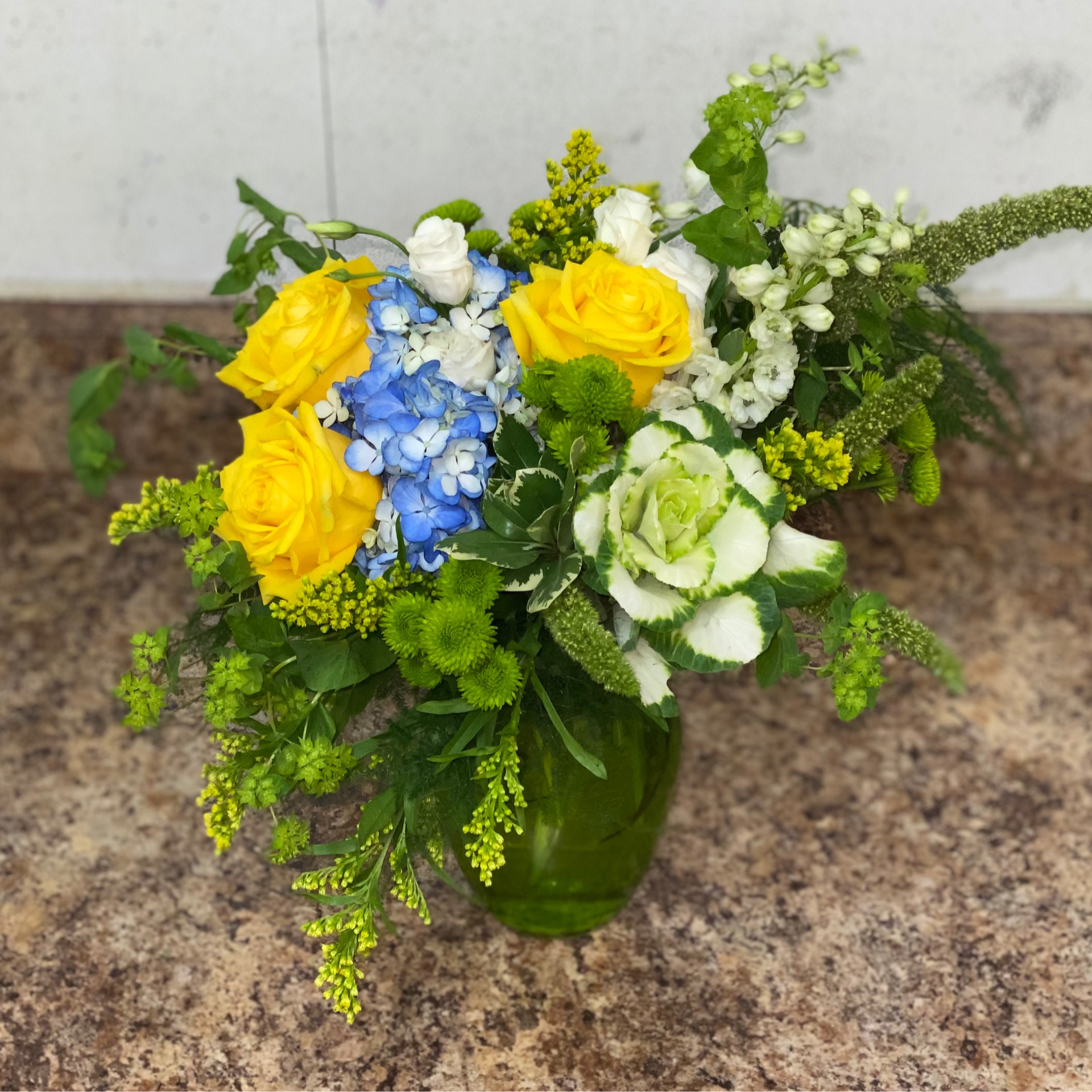 Grassy Meadows Mitchells Florist Orlando