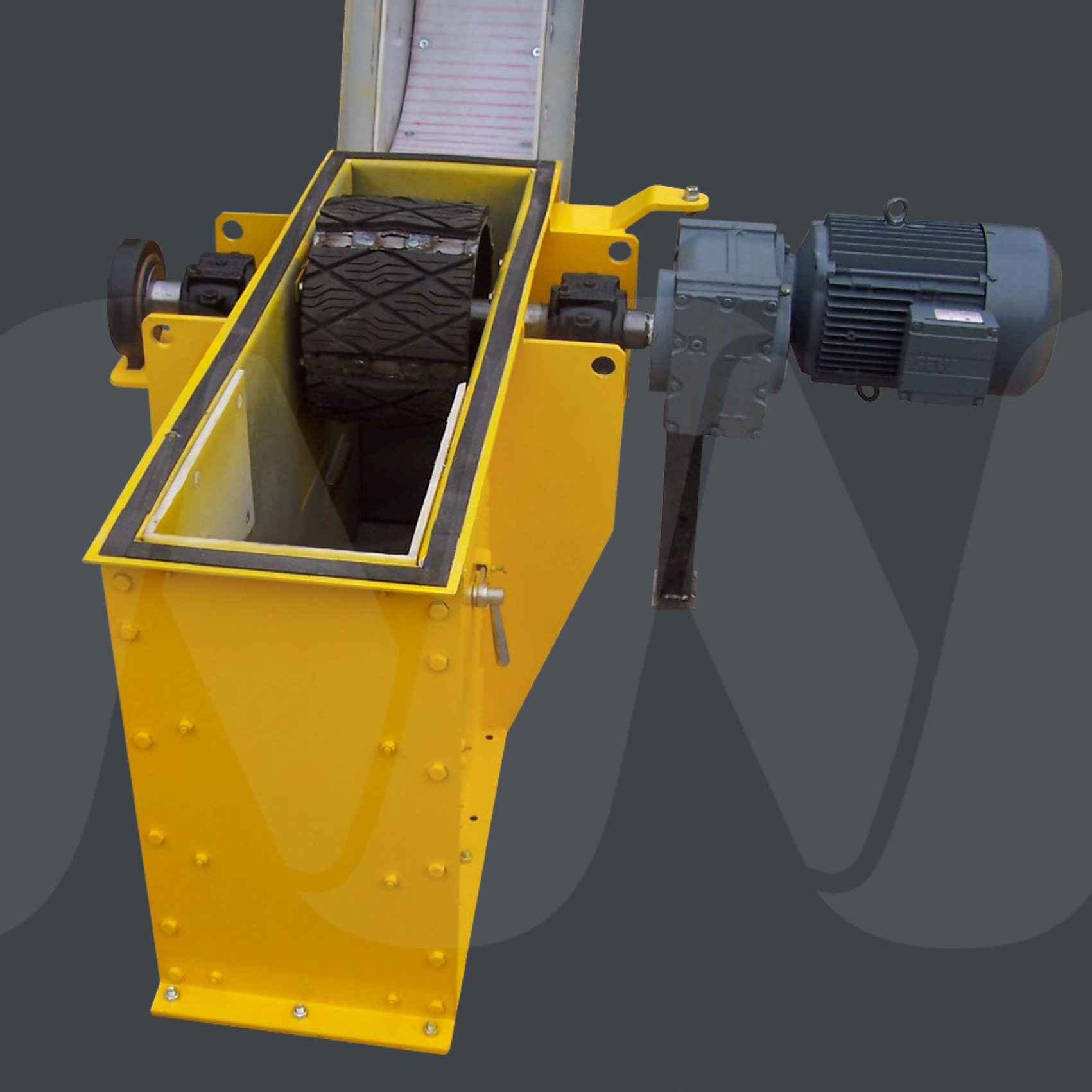 Bucket Elevators Mitchells