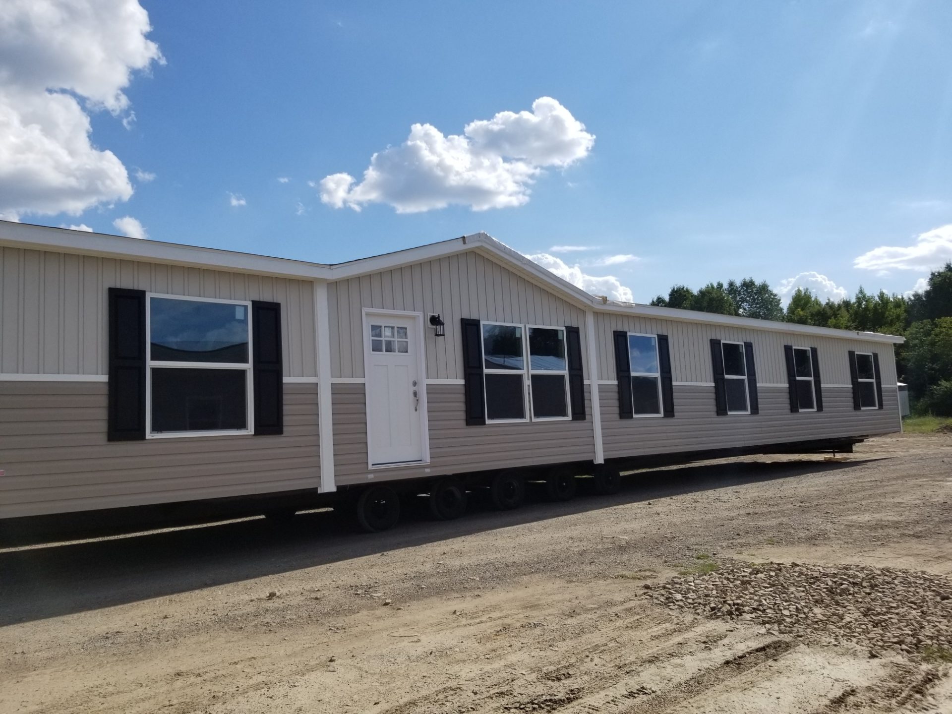 Epic The Summit Mitchell Homes