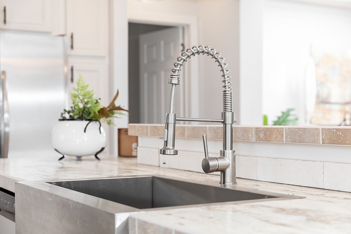 Buccaneer The Hewitt Mitchell Homes