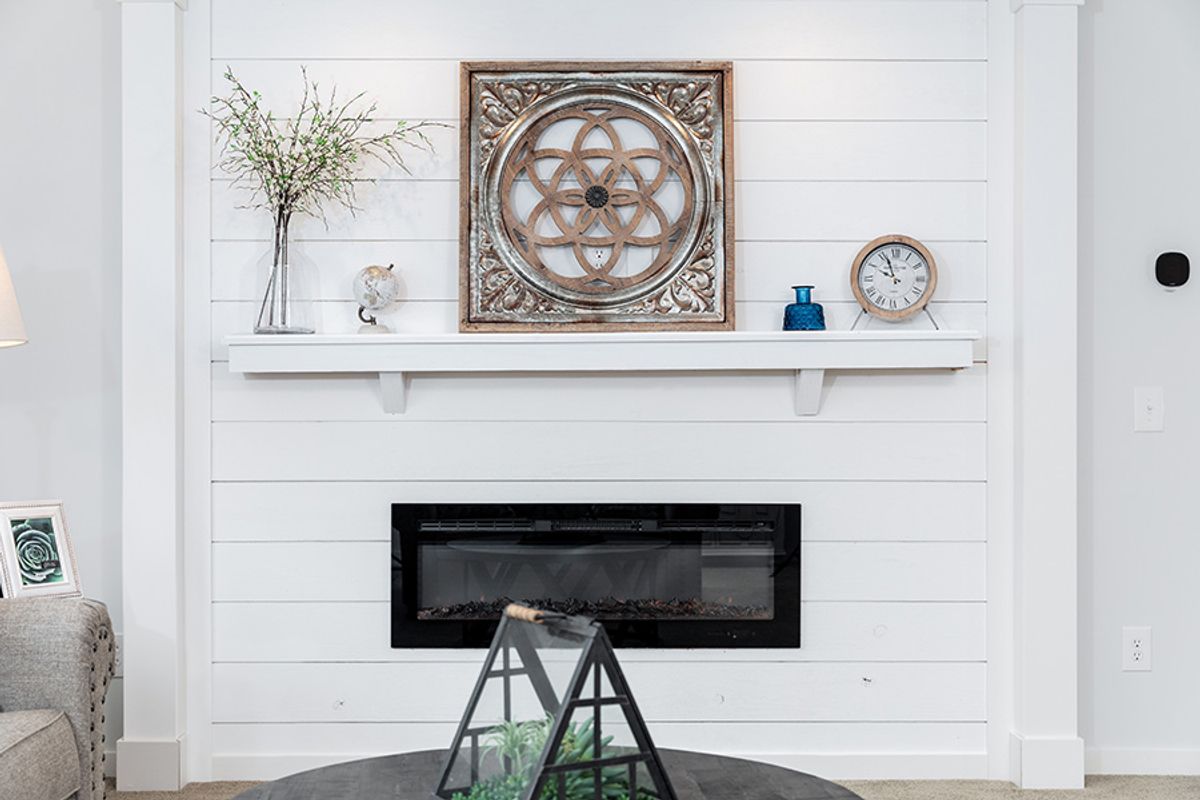 Buccaneer The Hewitt Mitchell Homes