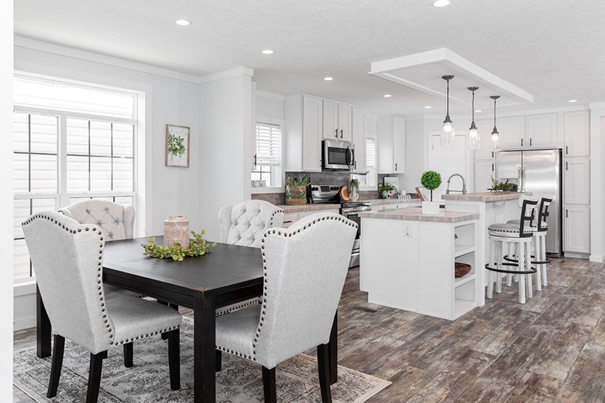 Buccaneer The Hewitt Mitchell Homes