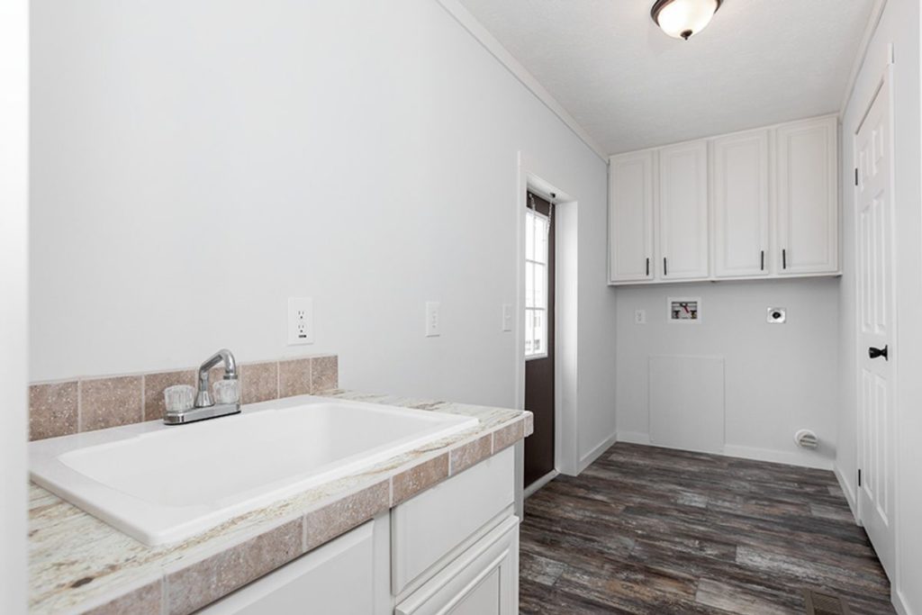 Buccaneer The Hewitt Mitchell Homes