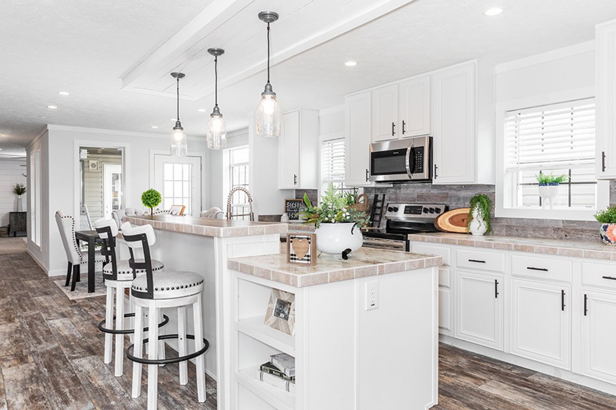 Buccaneer The Hewitt Mitchell Homes