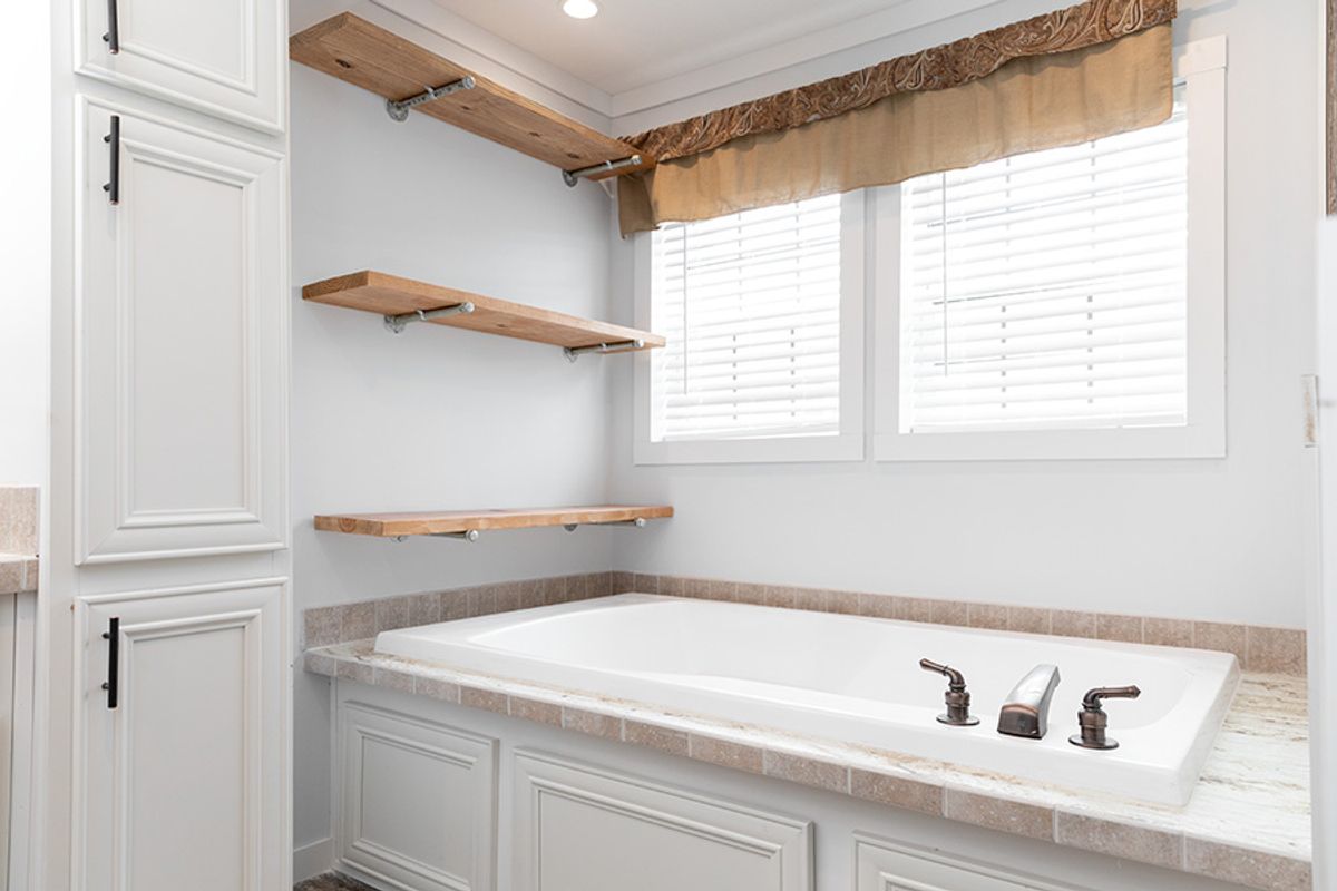 Buccaneer The Hewitt Mitchell Homes