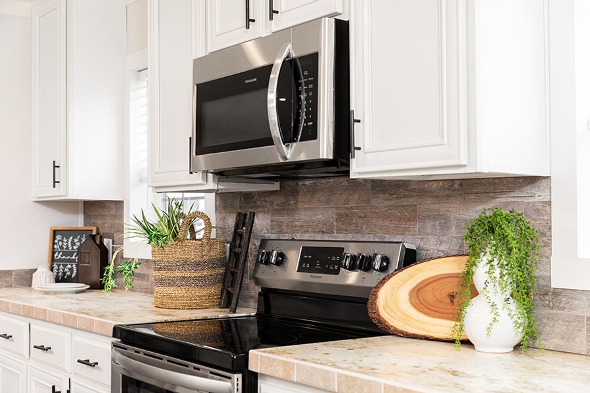 Buccaneer The Hewitt Mitchell Homes