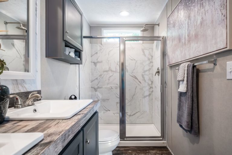 Clayton Riverview Mitchell Homes