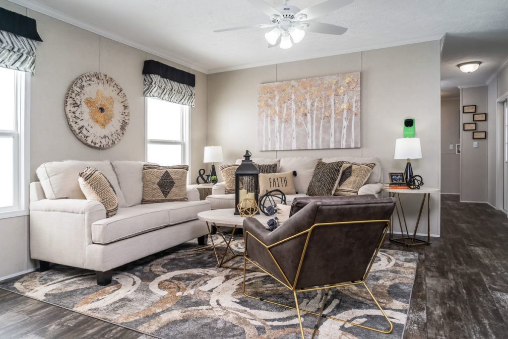Clayton Riverview Mitchell Homes