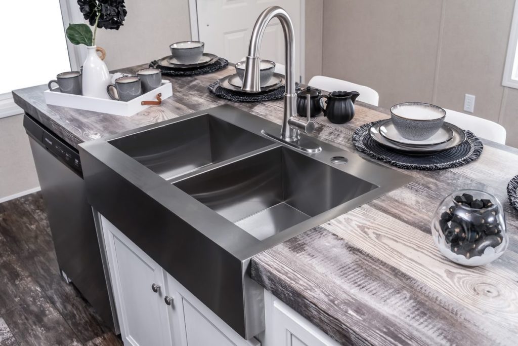 Clayton Riverview Mitchell Homes