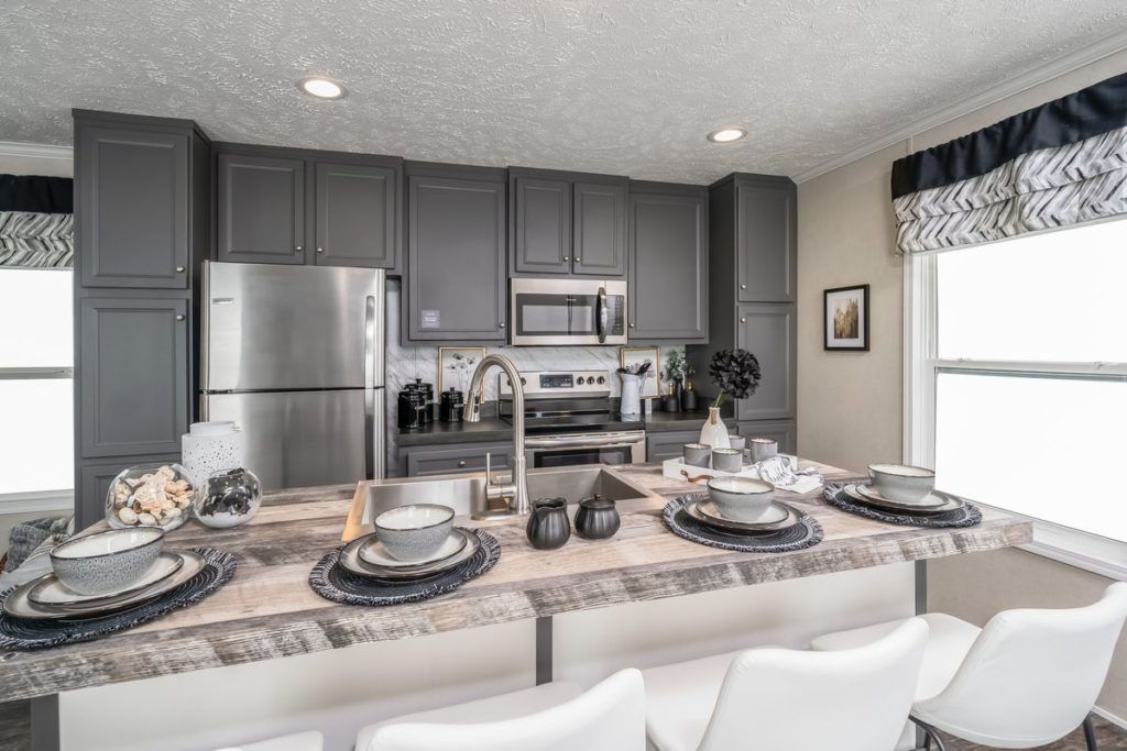 Clayton Riverview Mitchell Homes