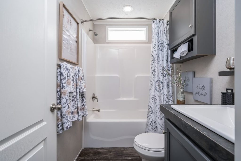 Clayton Riverview Mitchell Homes