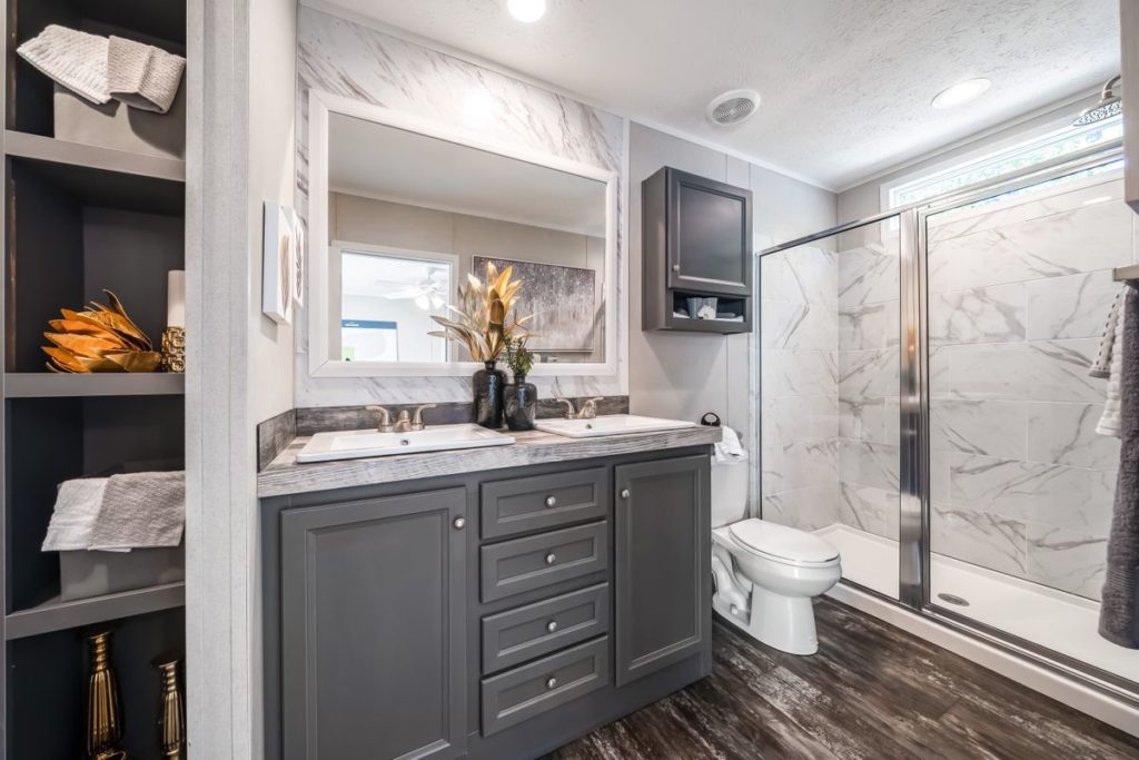 Clayton Riverview Mitchell Homes