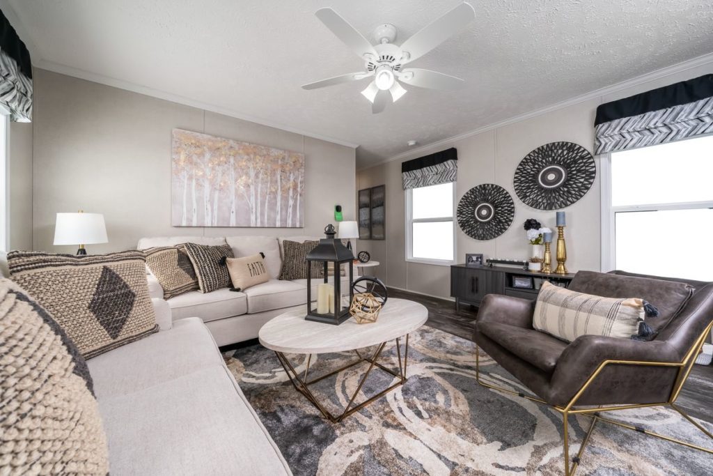 Clayton Riverview Mitchell Homes
