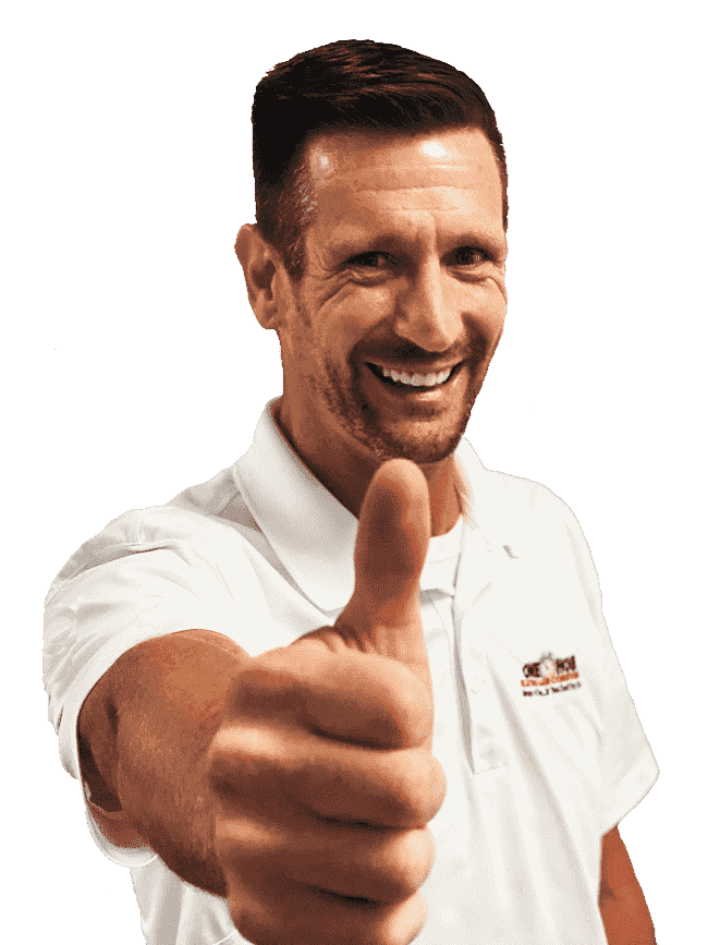 Avon AC Inspection Mitchell's Magic One Hour