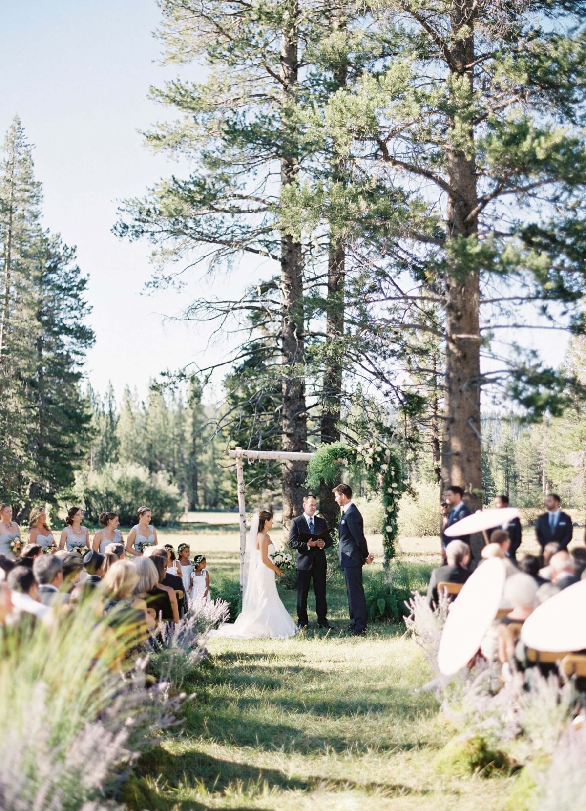 Home Mitchells Mountain Meadows Wedding Venue