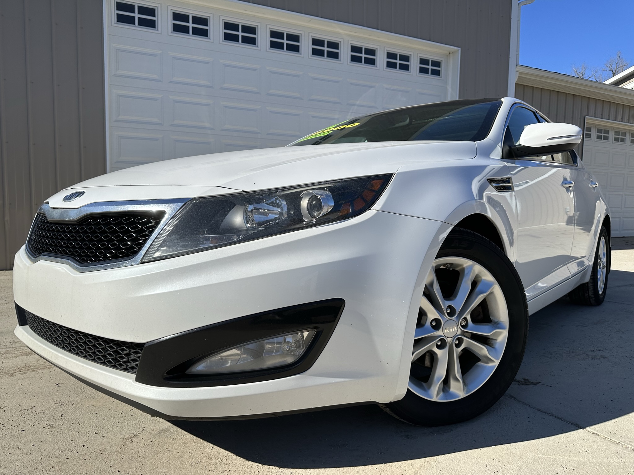 Used Cars Mitchells Motors of Jackson Michigan