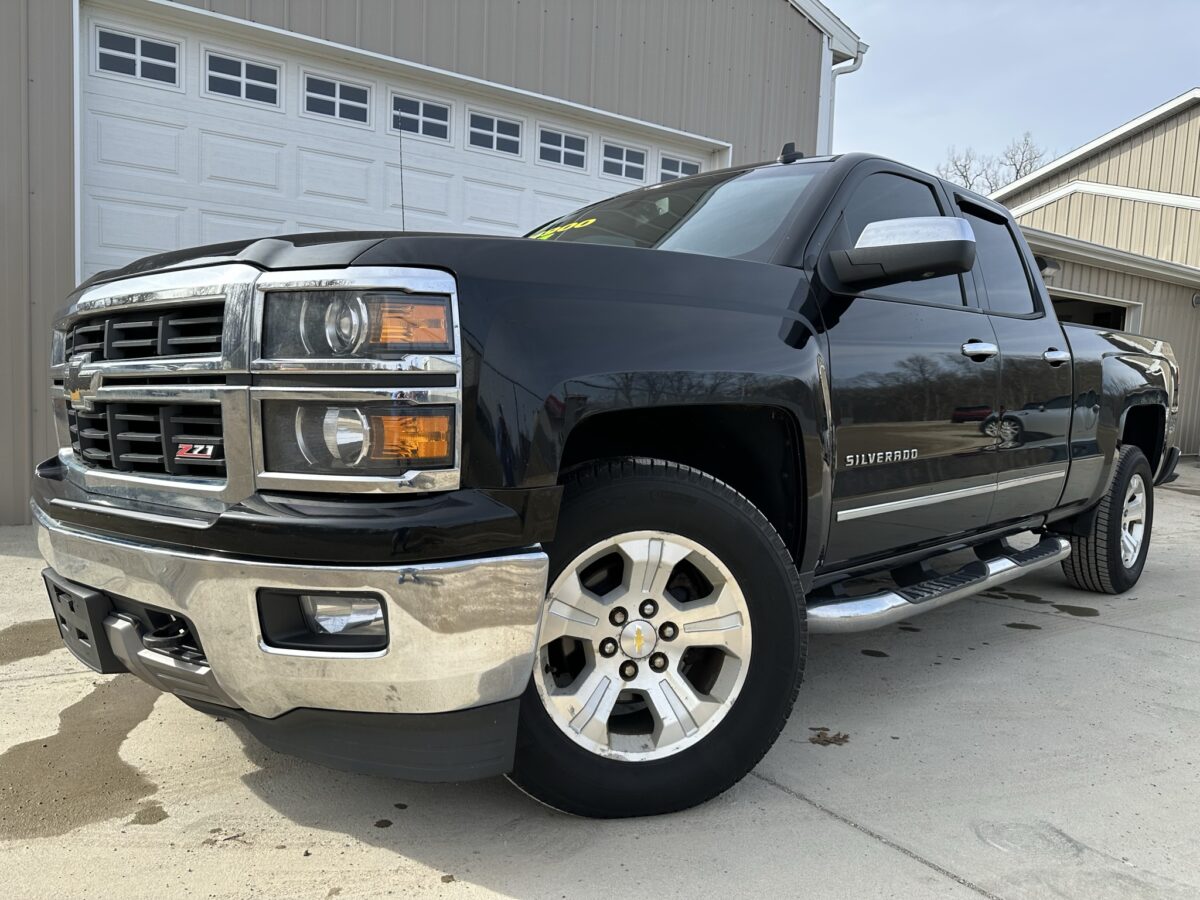 Jackson Michigan Used Cars Mitchell's Motors