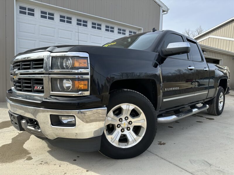 Jackson Michigan Used Cars Mitchell's Motors