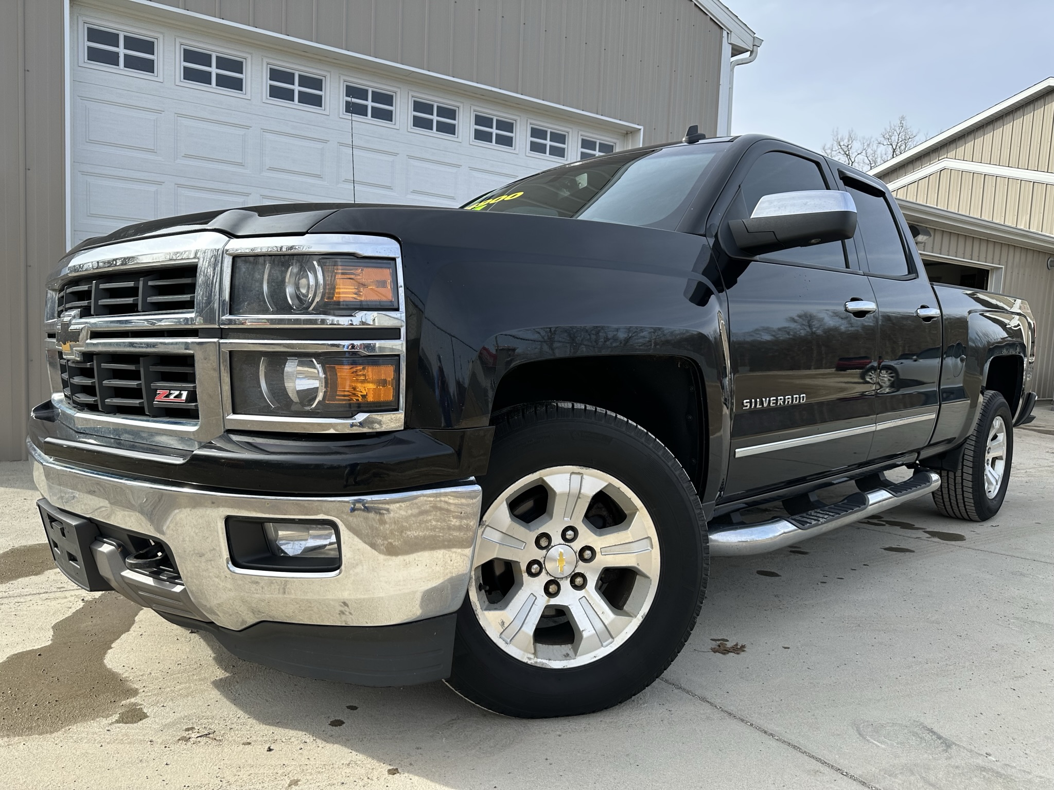 Jackson Michigan Used Cars Mitchell's Motors