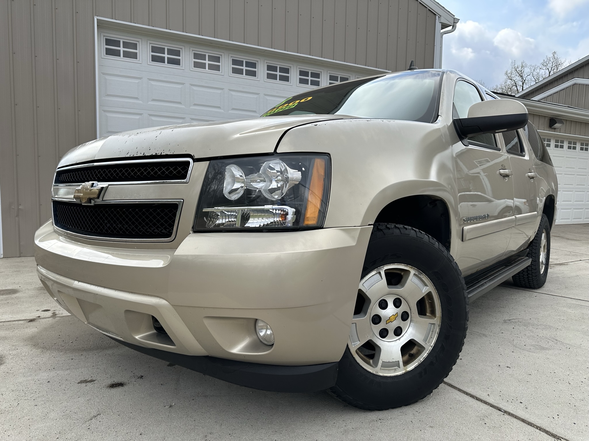 Used Cars Mitchells Motors of Jackson Michigan