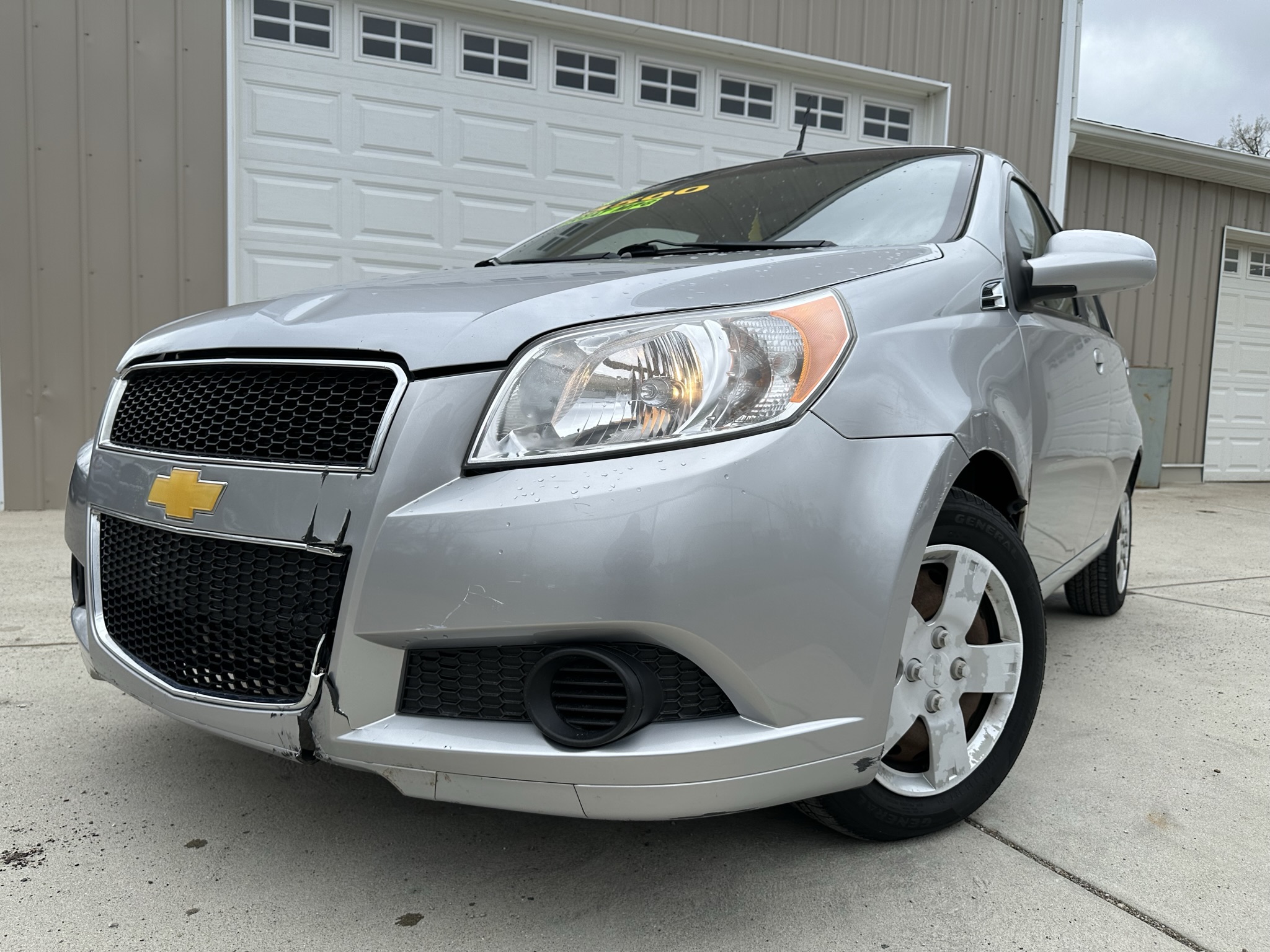 Used Cars Mitchells Motors of Jackson Michigan